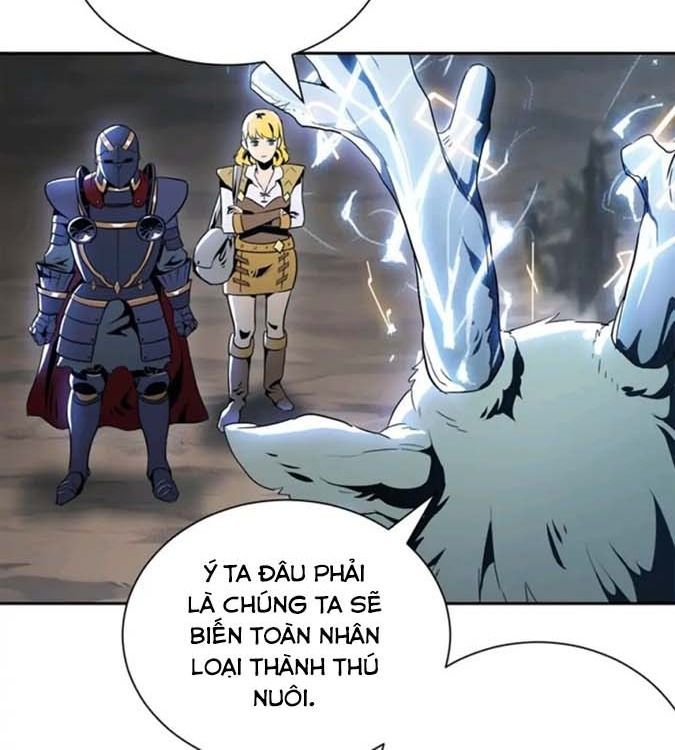 Chiến Binh Xương Trắng Thất Thủ Chapter 44 - Trang 2