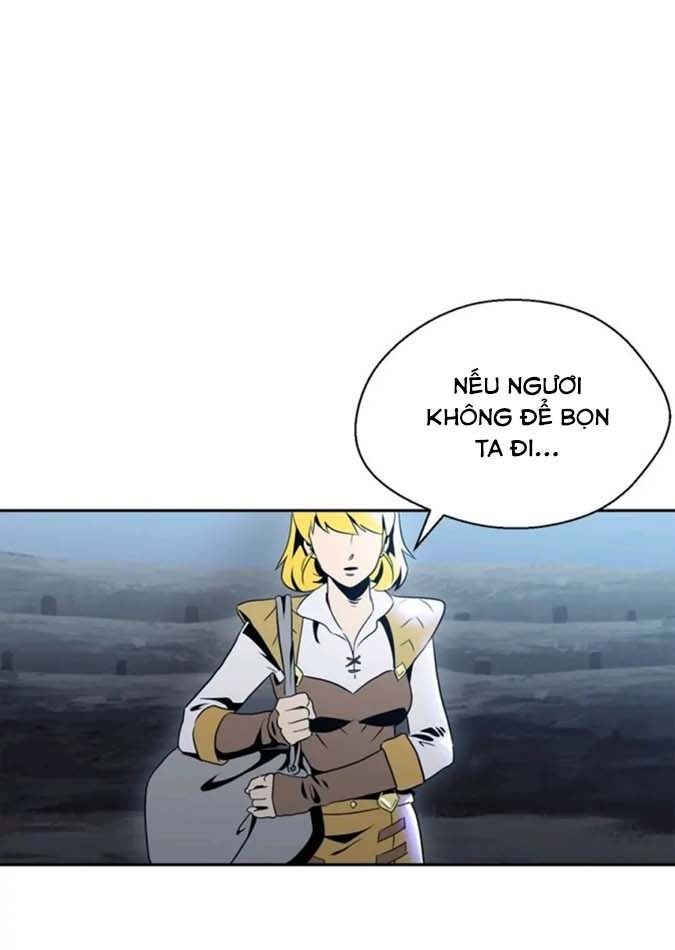 Chiến Binh Xương Trắng Thất Thủ Chapter 44 - Trang 2