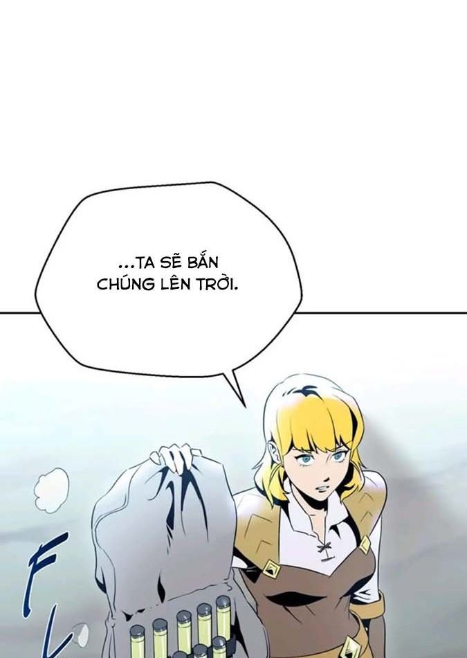 Chiến Binh Xương Trắng Thất Thủ Chapter 44 - Trang 2