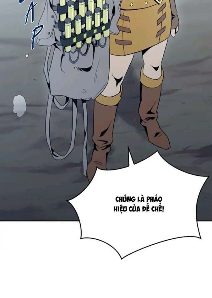 Chiến Binh Xương Trắng Thất Thủ Chapter 44 - Trang 2