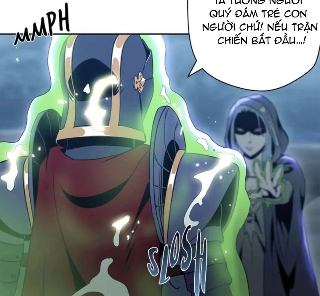 Chiến Binh Xương Trắng Thất Thủ Chapter 45 - Trang 2
