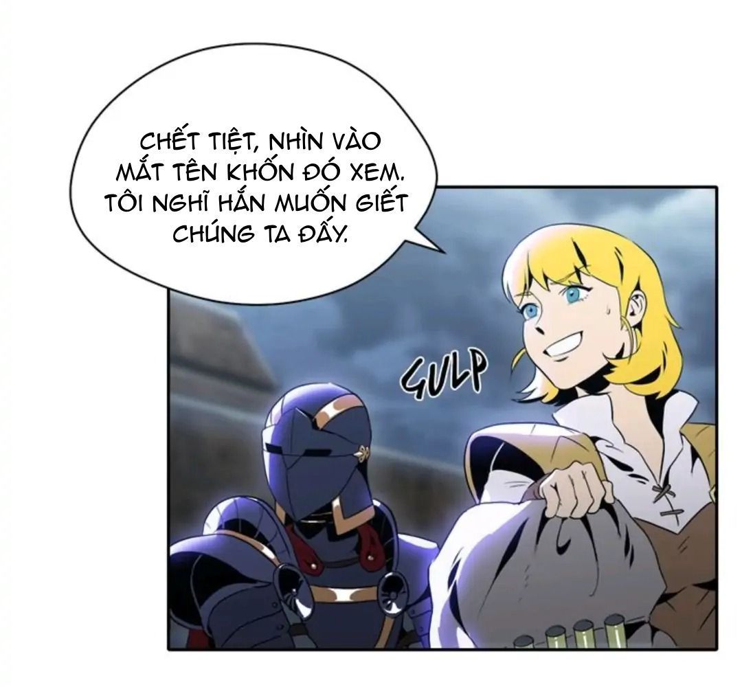 Chiến Binh Xương Trắng Thất Thủ Chapter 45 - Trang 2
