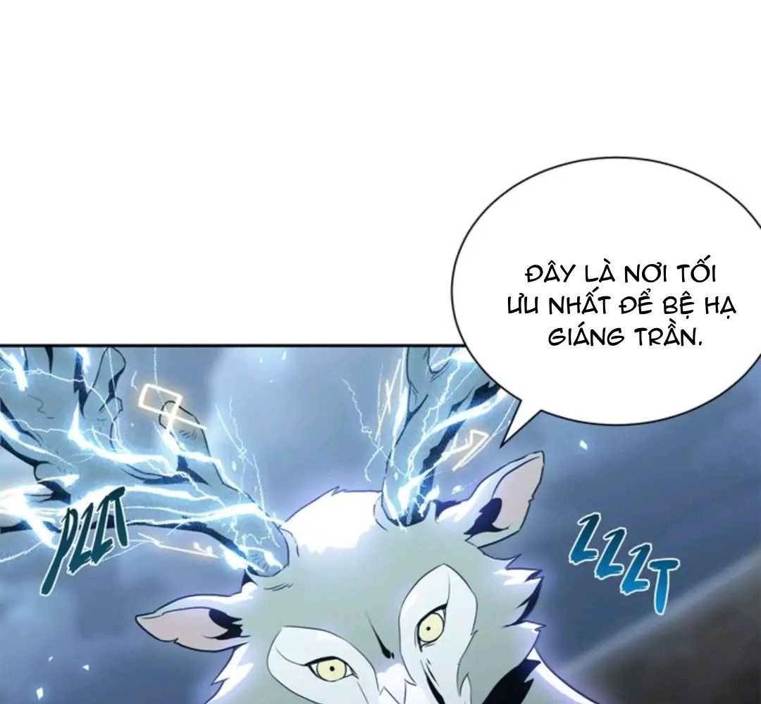 Chiến Binh Xương Trắng Thất Thủ Chapter 45 - Trang 2