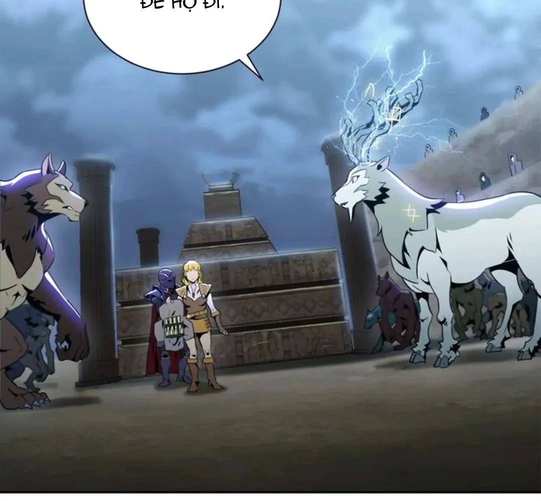 Chiến Binh Xương Trắng Thất Thủ Chapter 45 - Trang 2