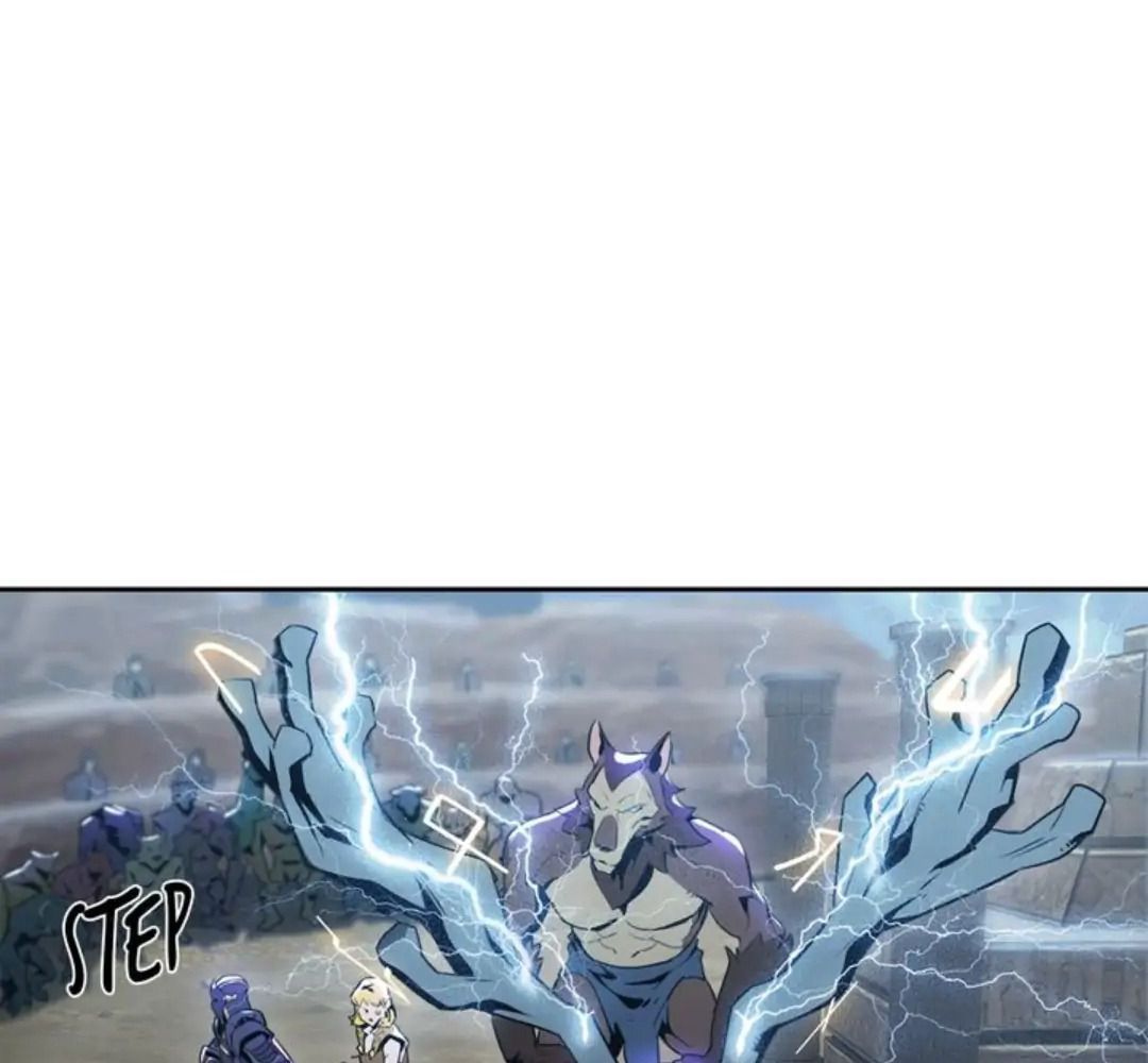Chiến Binh Xương Trắng Thất Thủ Chapter 45 - Trang 2