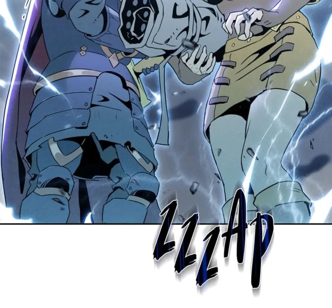 Chiến Binh Xương Trắng Thất Thủ Chapter 45 - Trang 2