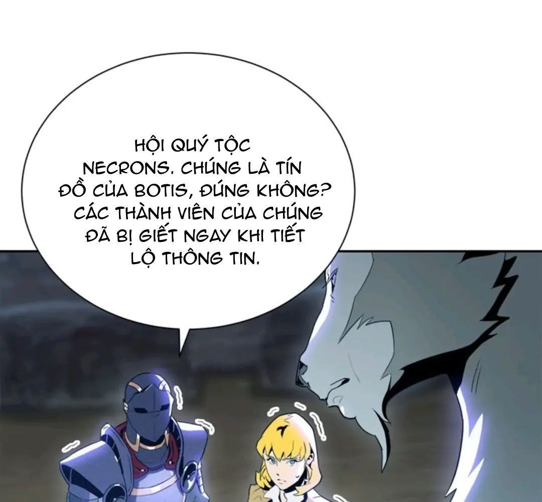 Chiến Binh Xương Trắng Thất Thủ Chapter 45 - Trang 2