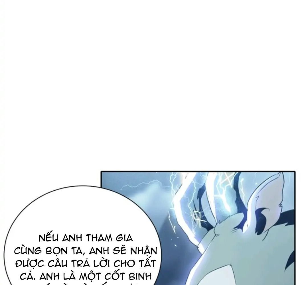 Chiến Binh Xương Trắng Thất Thủ Chapter 45 - Trang 2