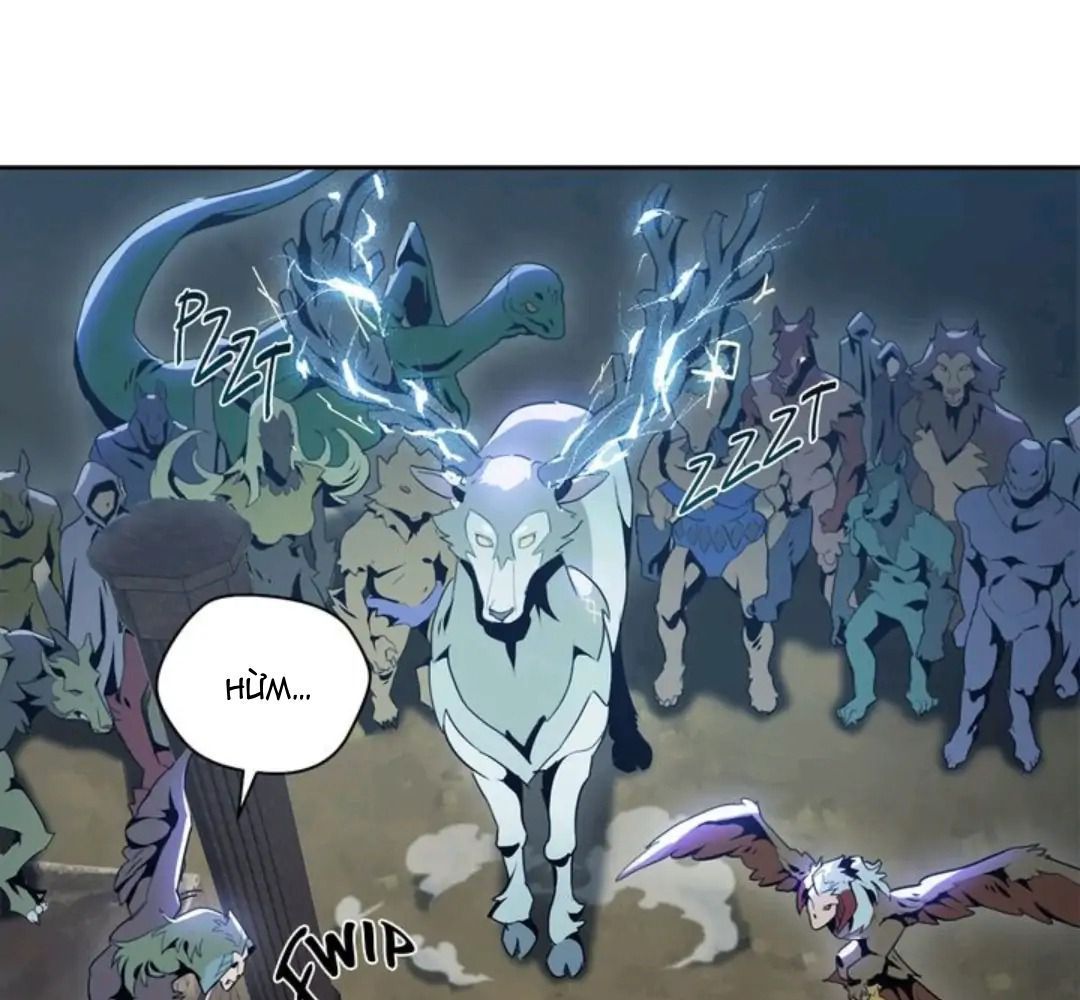 Chiến Binh Xương Trắng Thất Thủ Chapter 45 - Trang 2