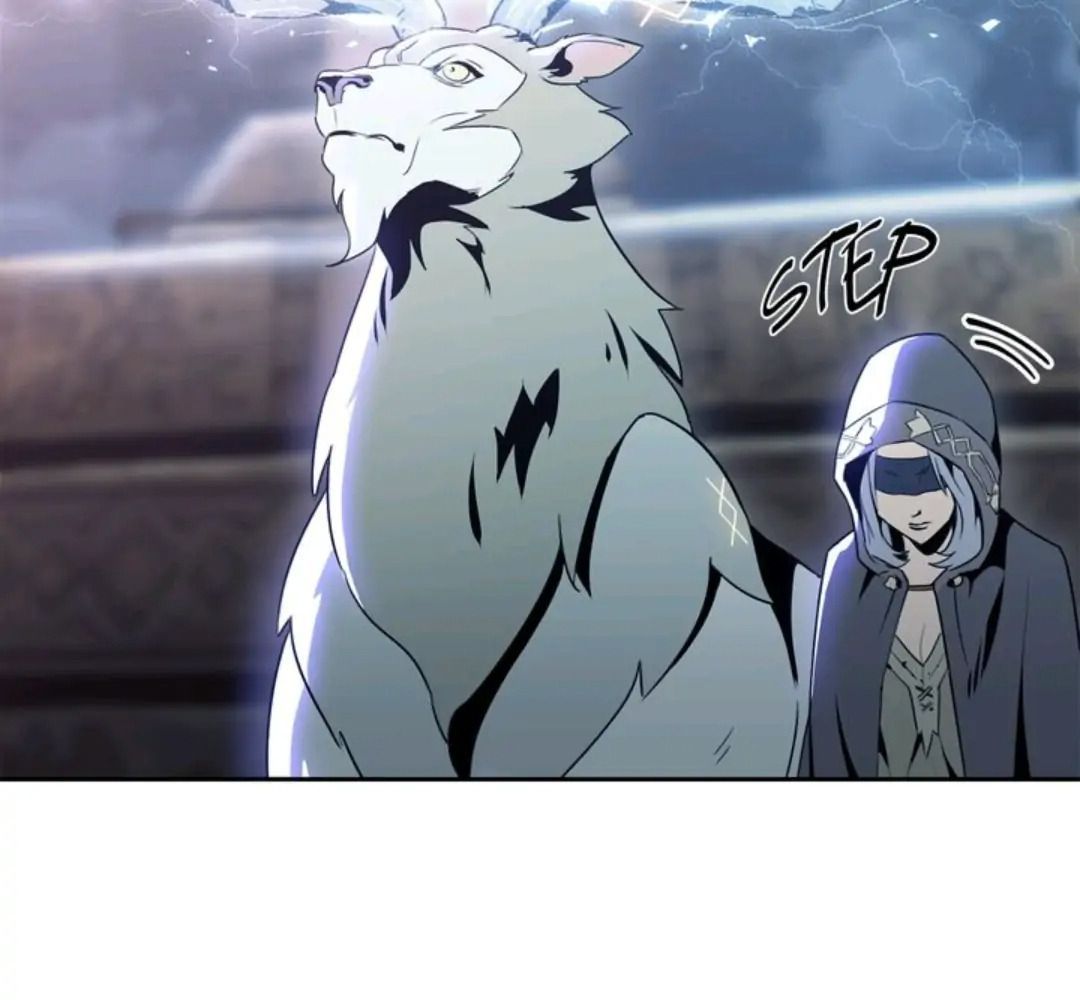 Chiến Binh Xương Trắng Thất Thủ Chapter 45 - Trang 2