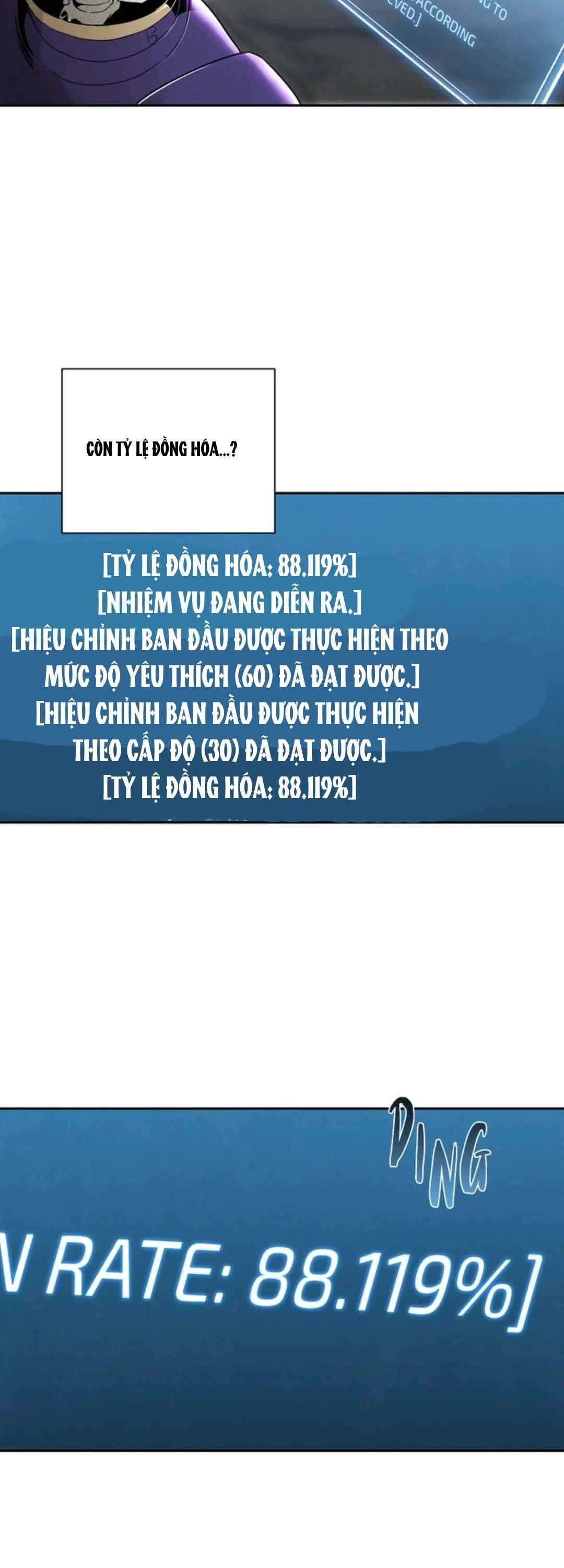Chiến Binh Xương Trắng Thất Thủ Chapter 46 - Trang 2