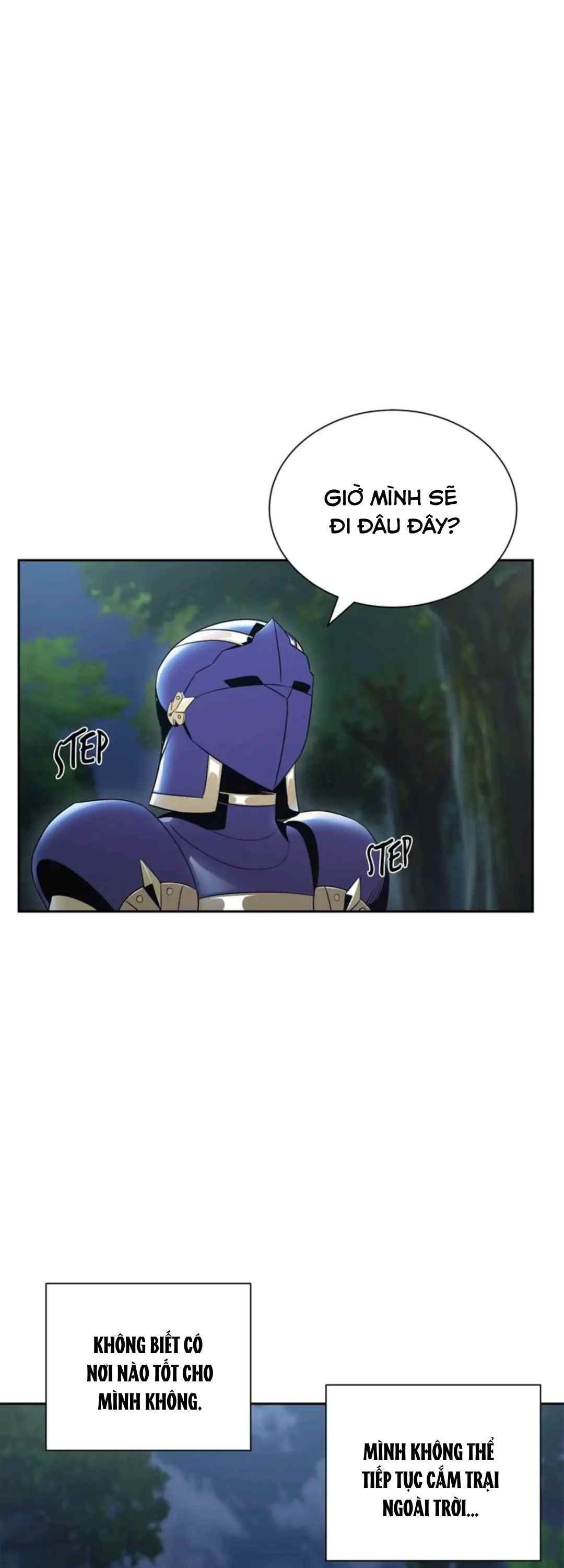 Chiến Binh Xương Trắng Thất Thủ Chapter 46 - Trang 2