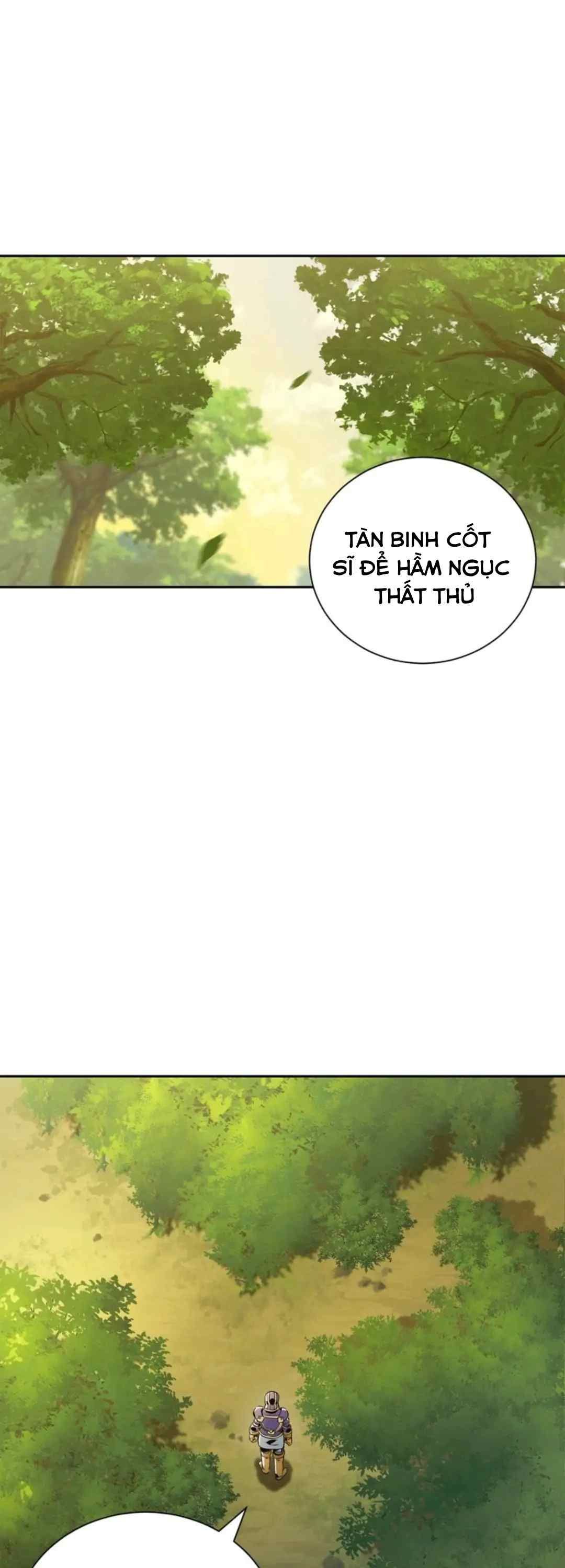 Chiến Binh Xương Trắng Thất Thủ Chapter 46 - Trang 2