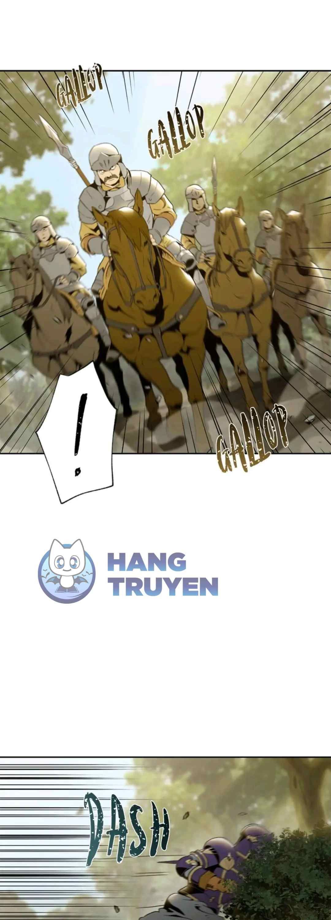 Chiến Binh Xương Trắng Thất Thủ Chapter 46 - Trang 2