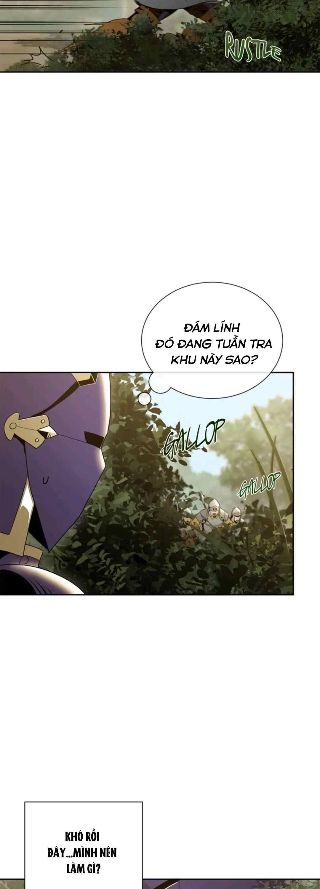 Chiến Binh Xương Trắng Thất Thủ Chapter 46 - Trang 2