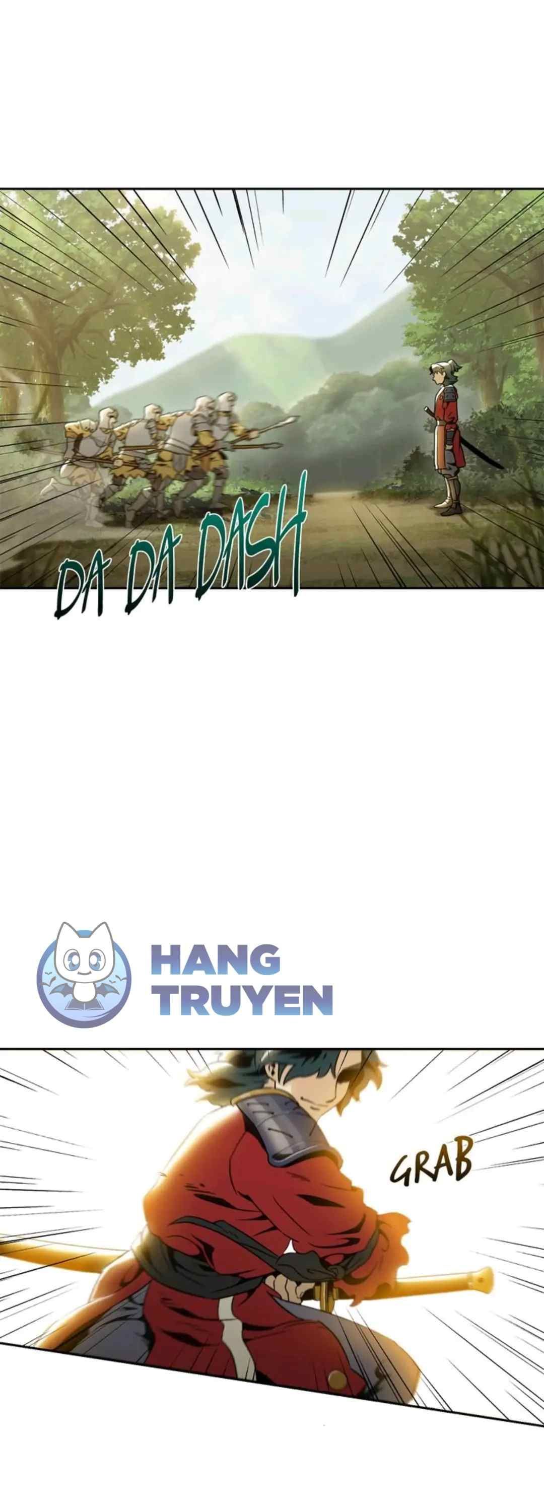 Chiến Binh Xương Trắng Thất Thủ Chapter 46 - Trang 2