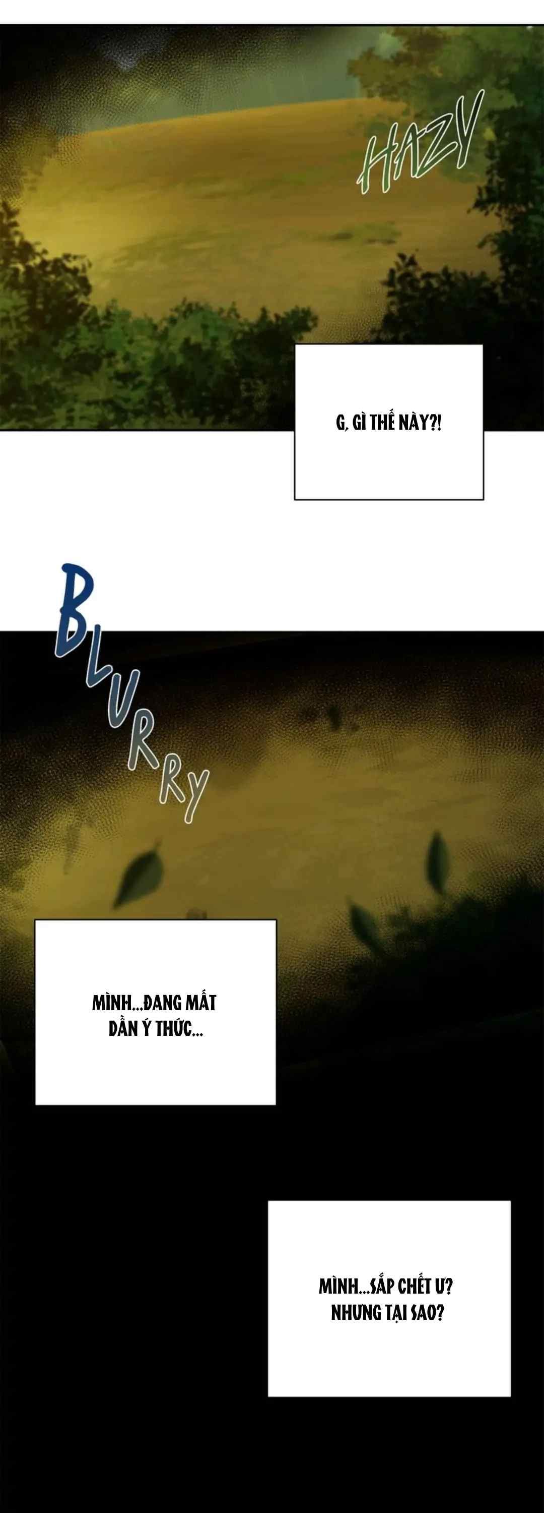 Chiến Binh Xương Trắng Thất Thủ Chapter 46 - Trang 2