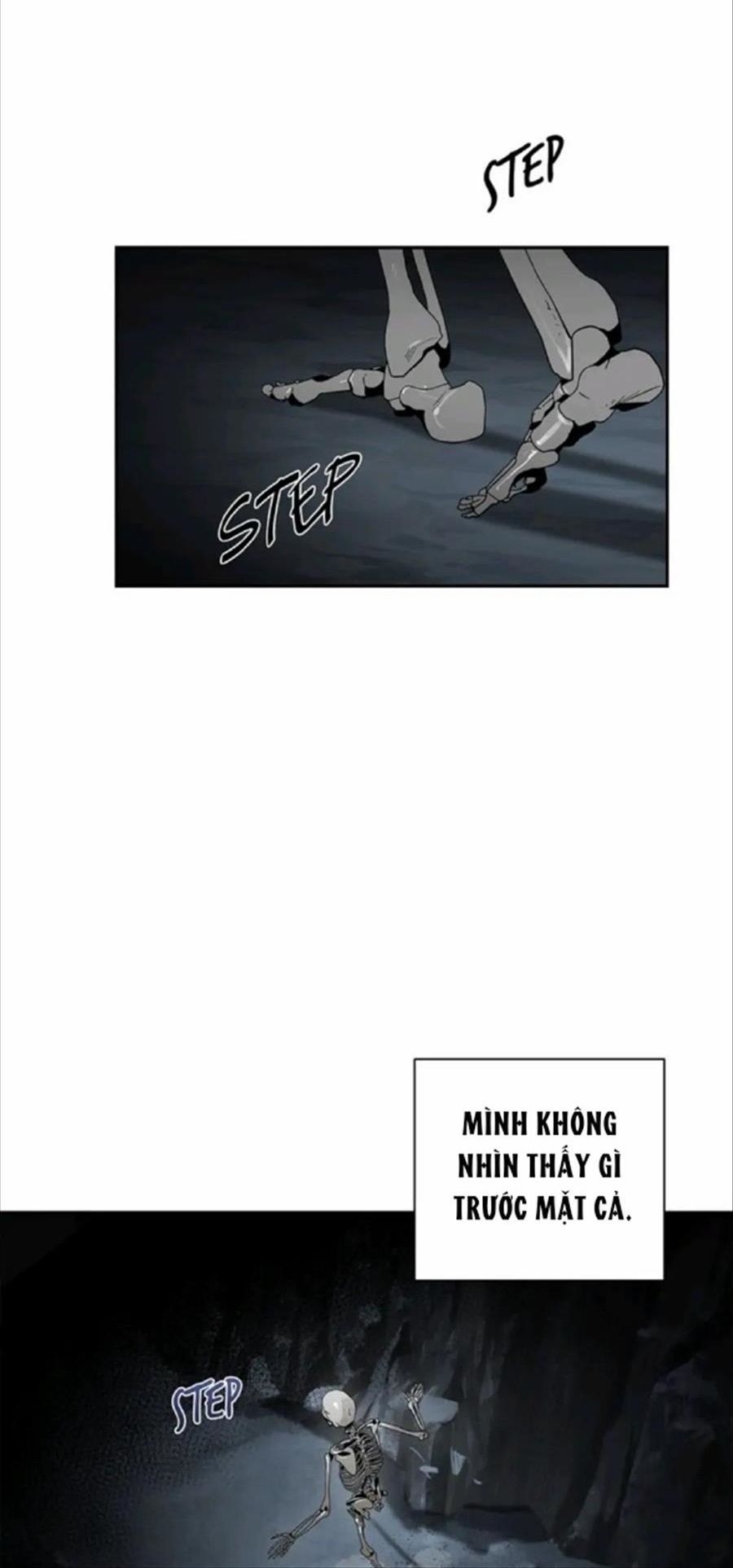 Chiến Binh Xương Trắng Thất Thủ Chapter 47 - Trang 2