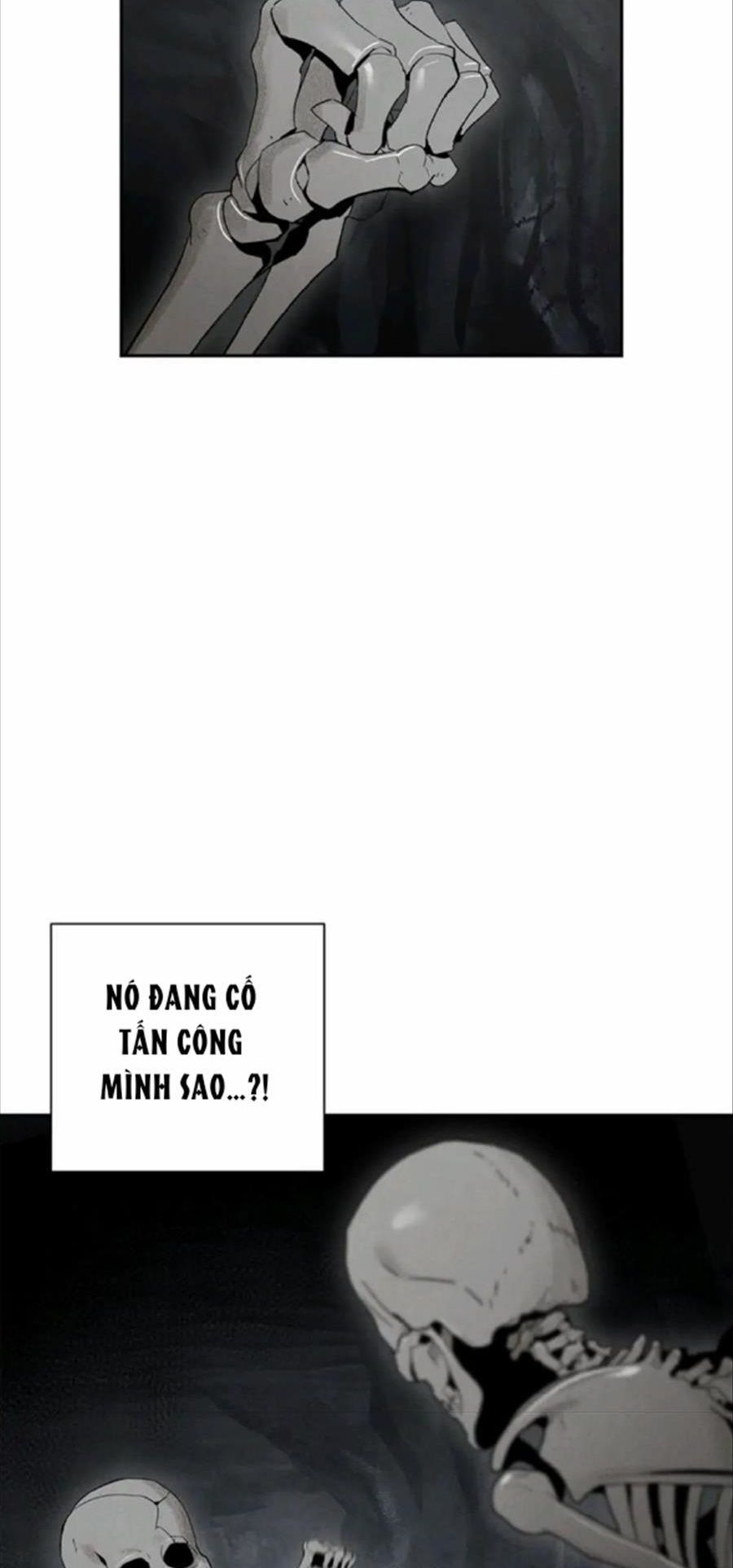 Chiến Binh Xương Trắng Thất Thủ Chapter 47 - Trang 2