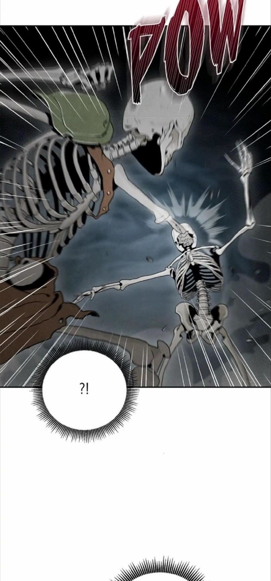 Chiến Binh Xương Trắng Thất Thủ Chapter 47 - Trang 2