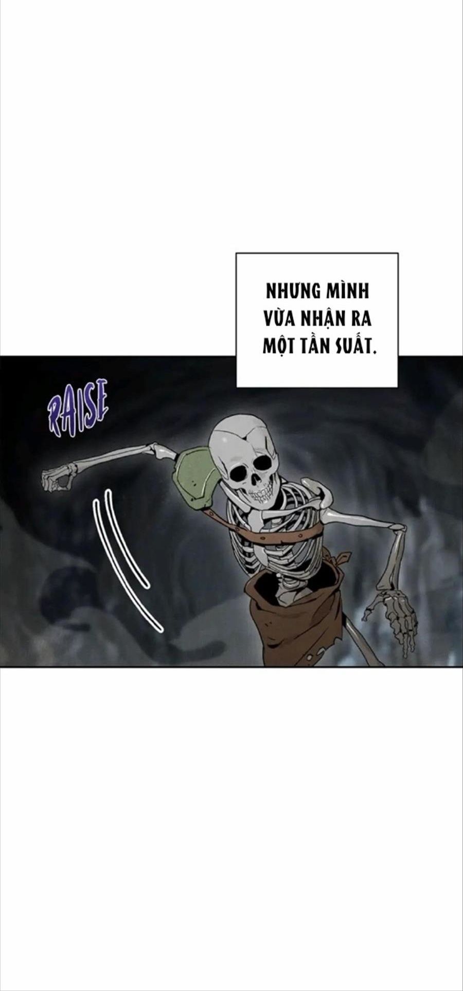 Chiến Binh Xương Trắng Thất Thủ Chapter 47 - Trang 2