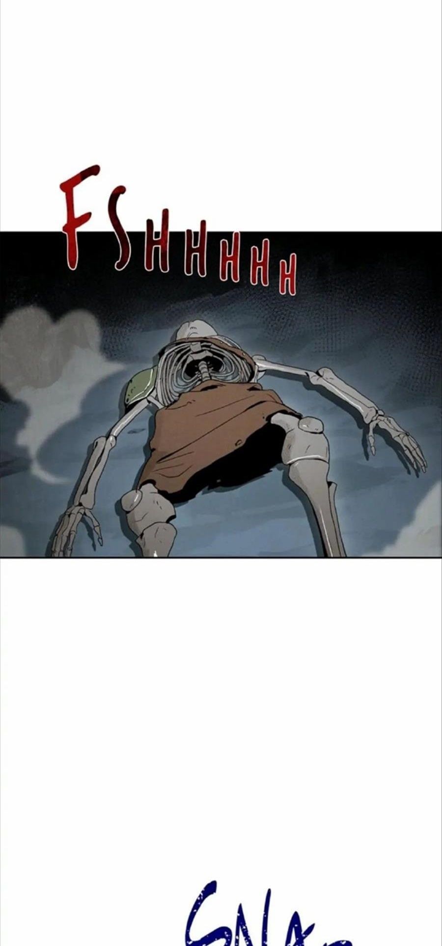 Chiến Binh Xương Trắng Thất Thủ Chapter 47 - Trang 2