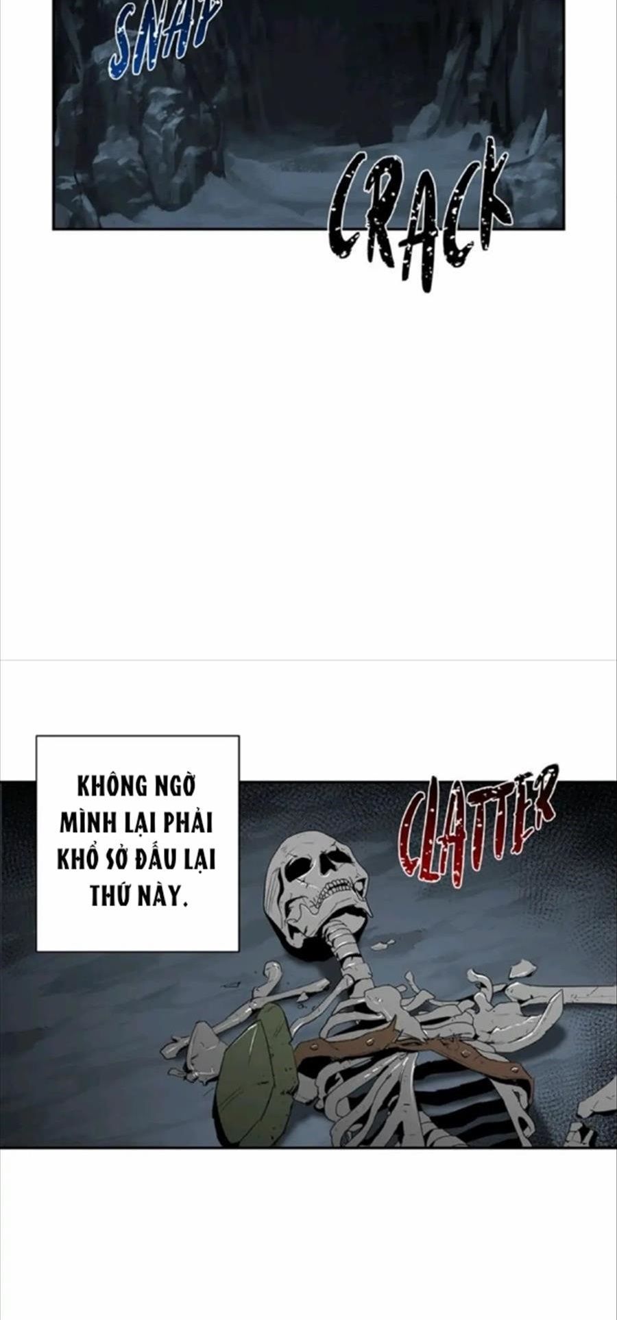 Chiến Binh Xương Trắng Thất Thủ Chapter 47 - Trang 2