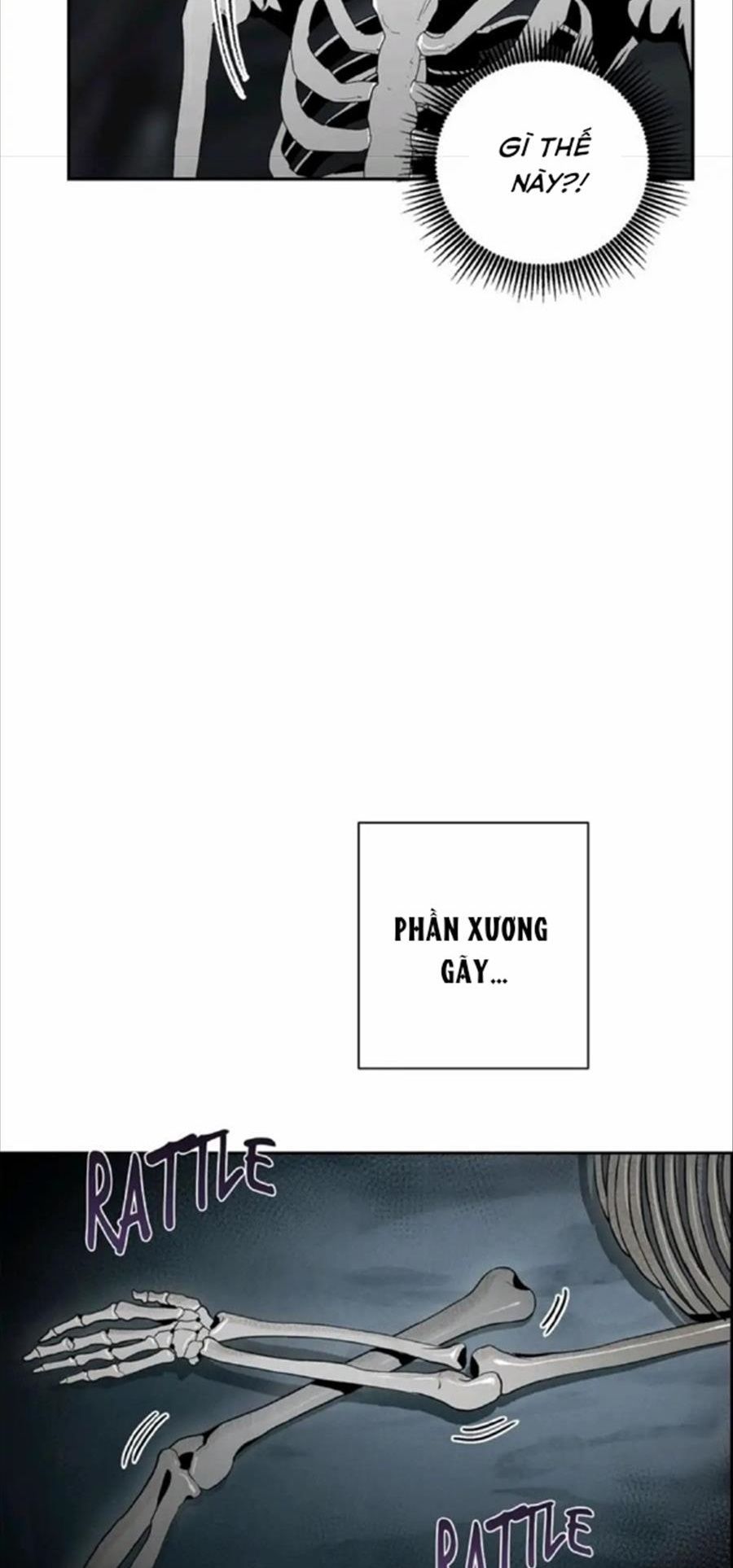 Chiến Binh Xương Trắng Thất Thủ Chapter 47 - Trang 2