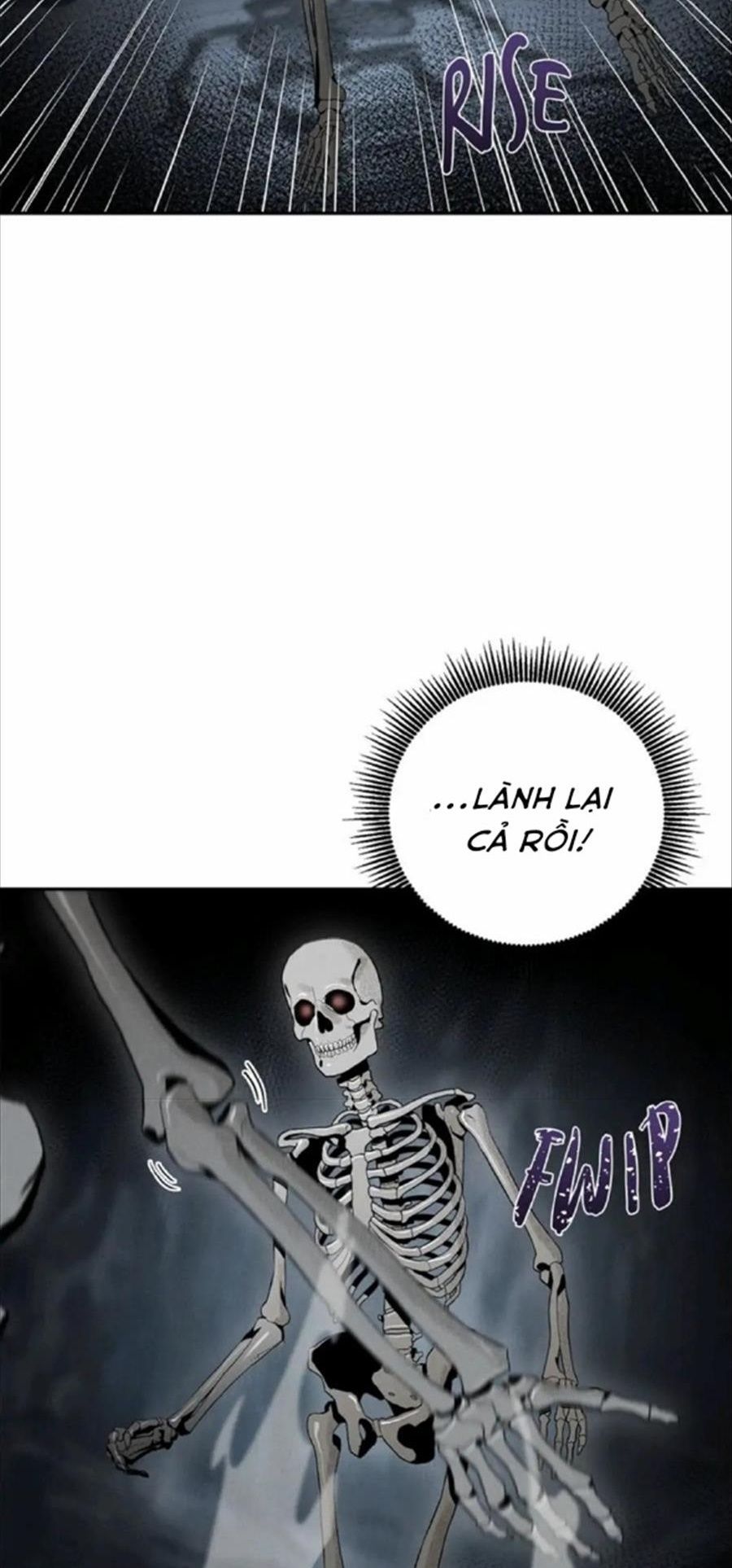 Chiến Binh Xương Trắng Thất Thủ Chapter 47 - Trang 2