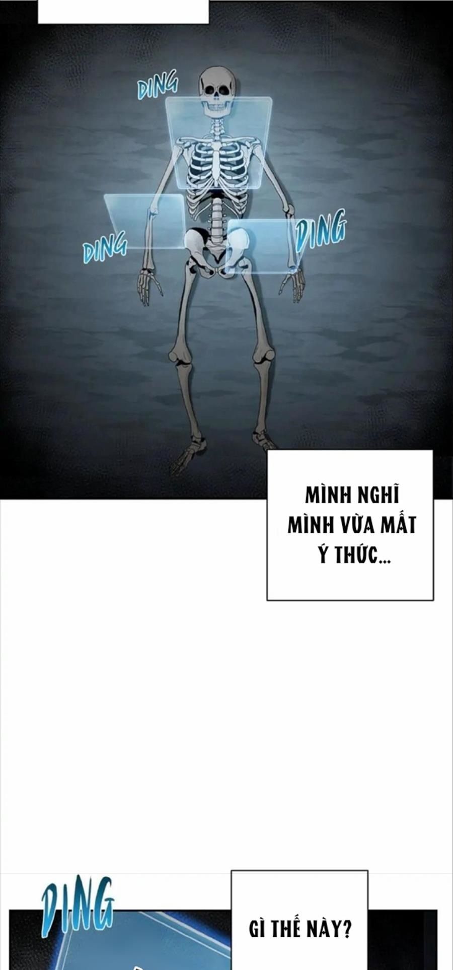 Chiến Binh Xương Trắng Thất Thủ Chapter 47 - Trang 2