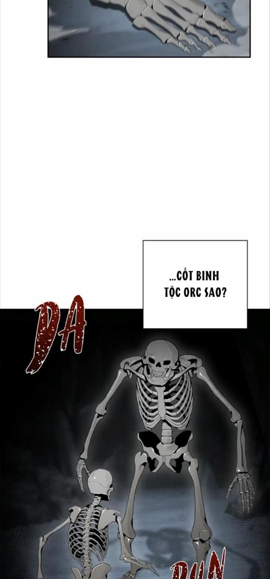 Chiến Binh Xương Trắng Thất Thủ Chapter 47 - Trang 2