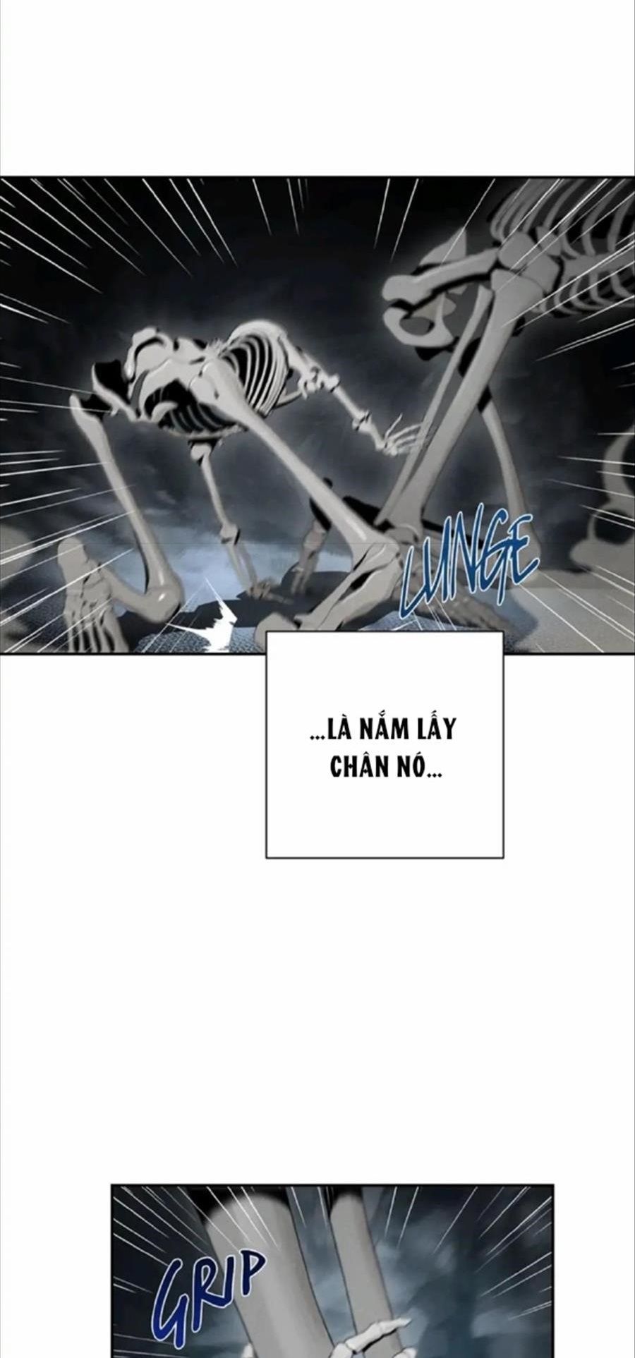 Chiến Binh Xương Trắng Thất Thủ Chapter 47 - Trang 2