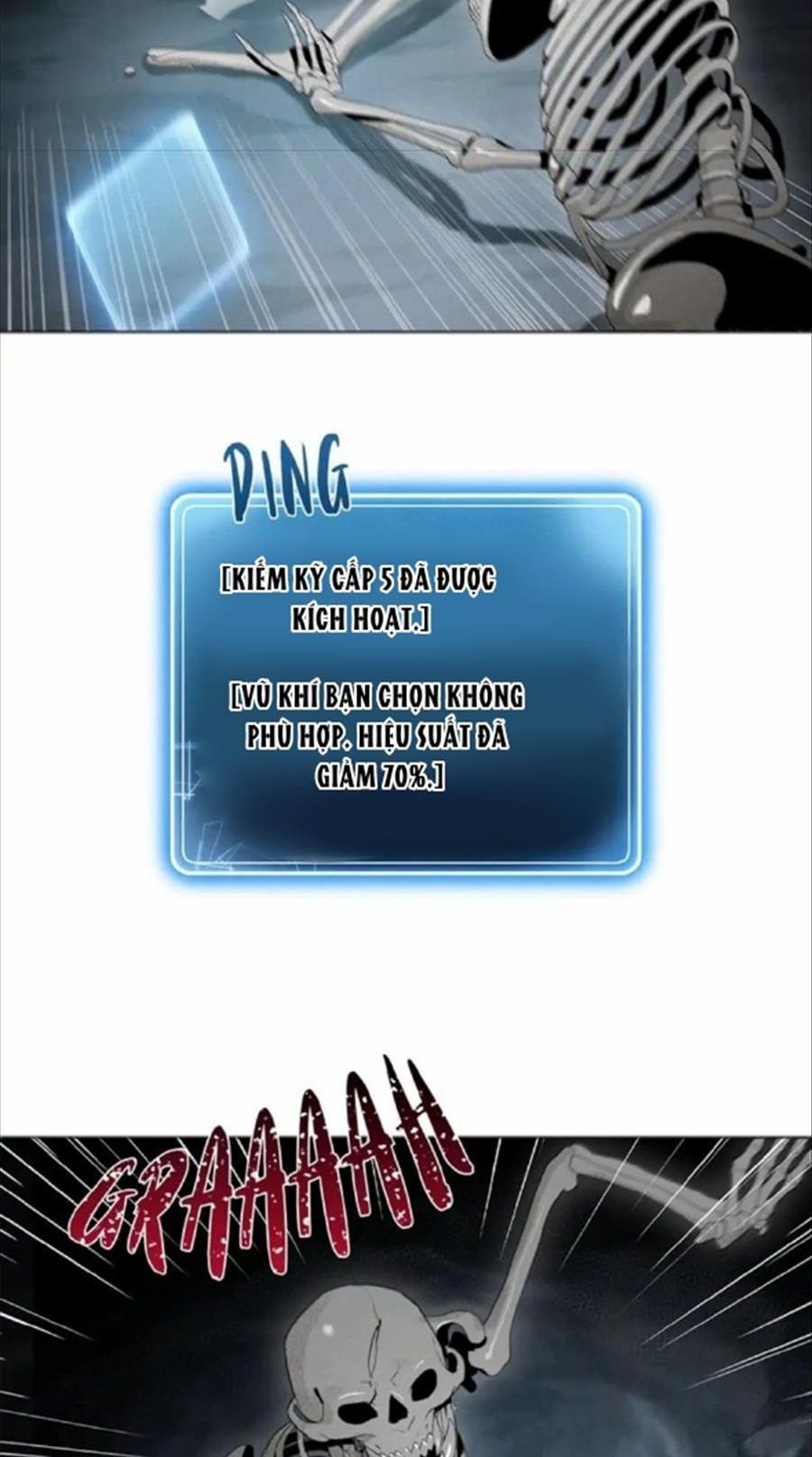 Chiến Binh Xương Trắng Thất Thủ Chapter 47 - Trang 2