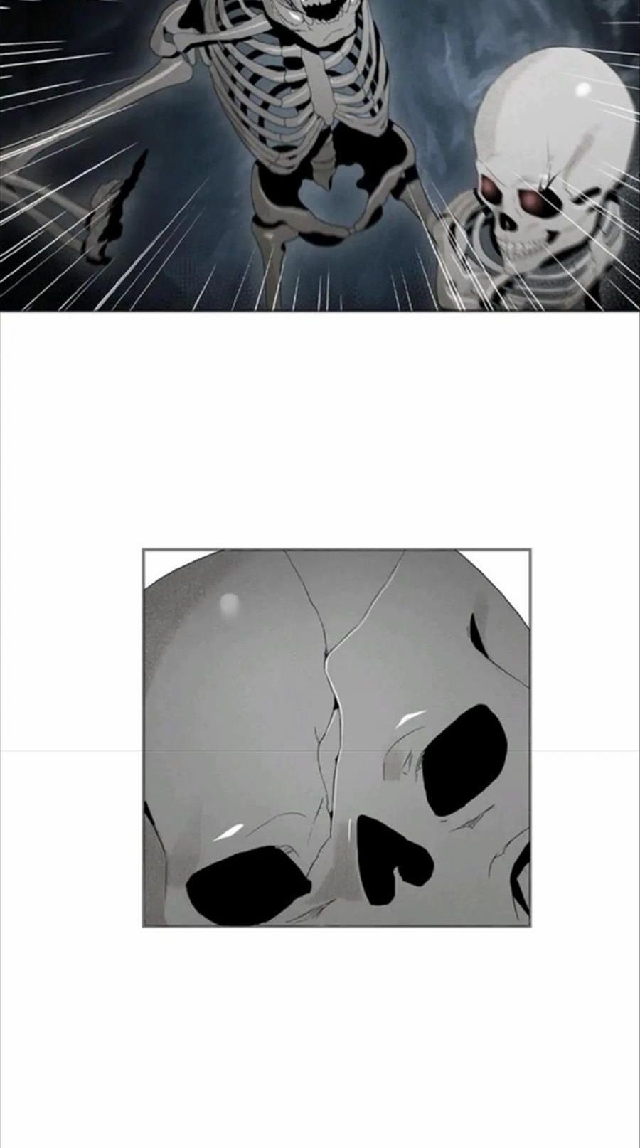 Chiến Binh Xương Trắng Thất Thủ Chapter 47 - Trang 2