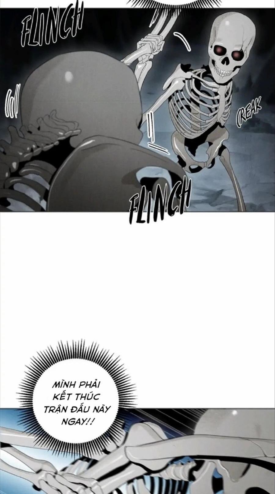 Chiến Binh Xương Trắng Thất Thủ Chapter 47 - Trang 2