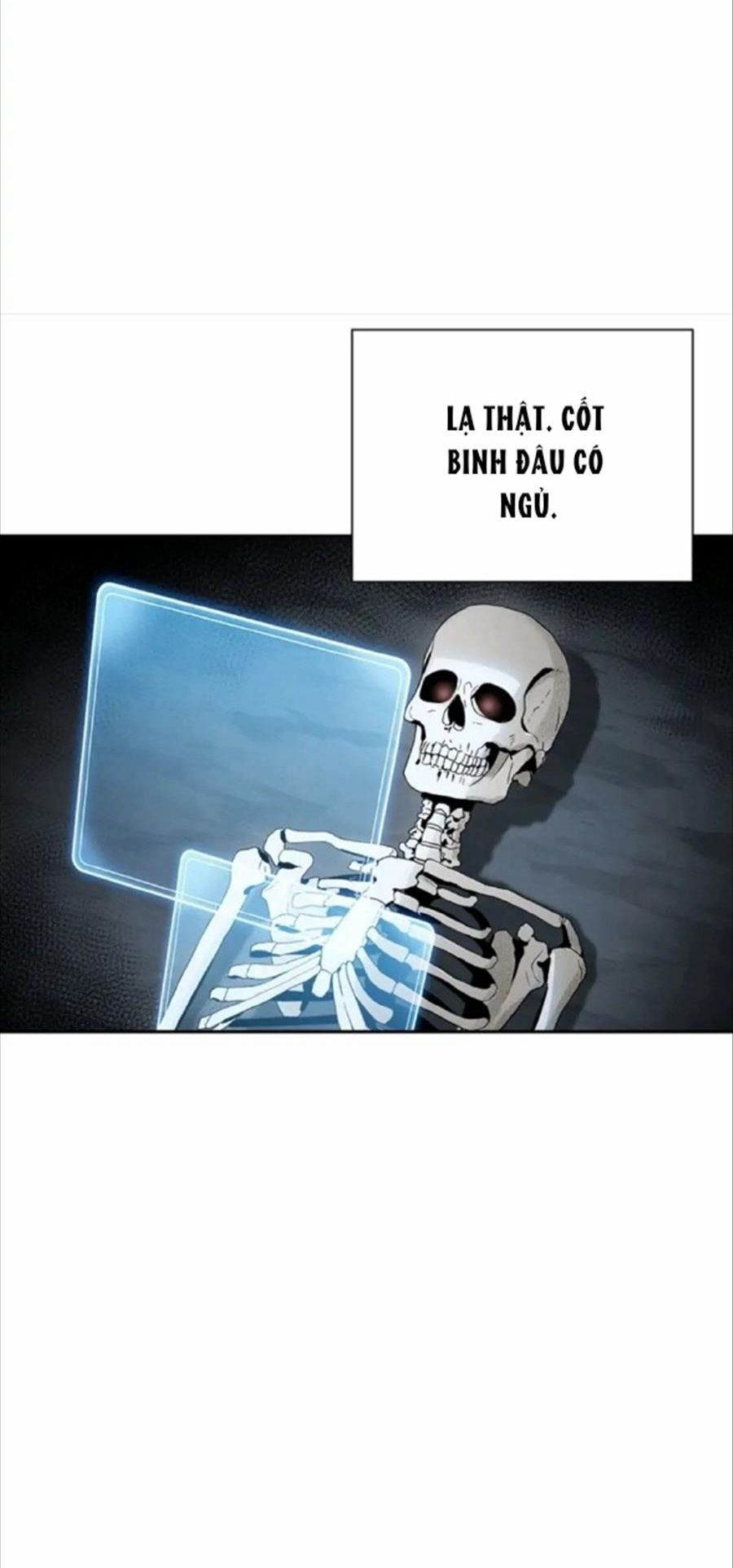 Chiến Binh Xương Trắng Thất Thủ Chapter 47 - Trang 2