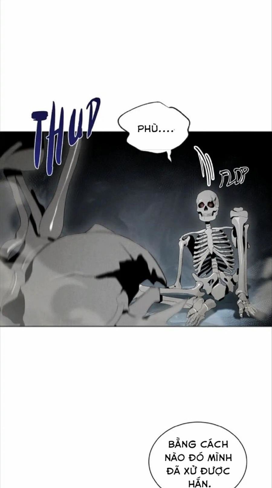 Chiến Binh Xương Trắng Thất Thủ Chapter 47 - Trang 2