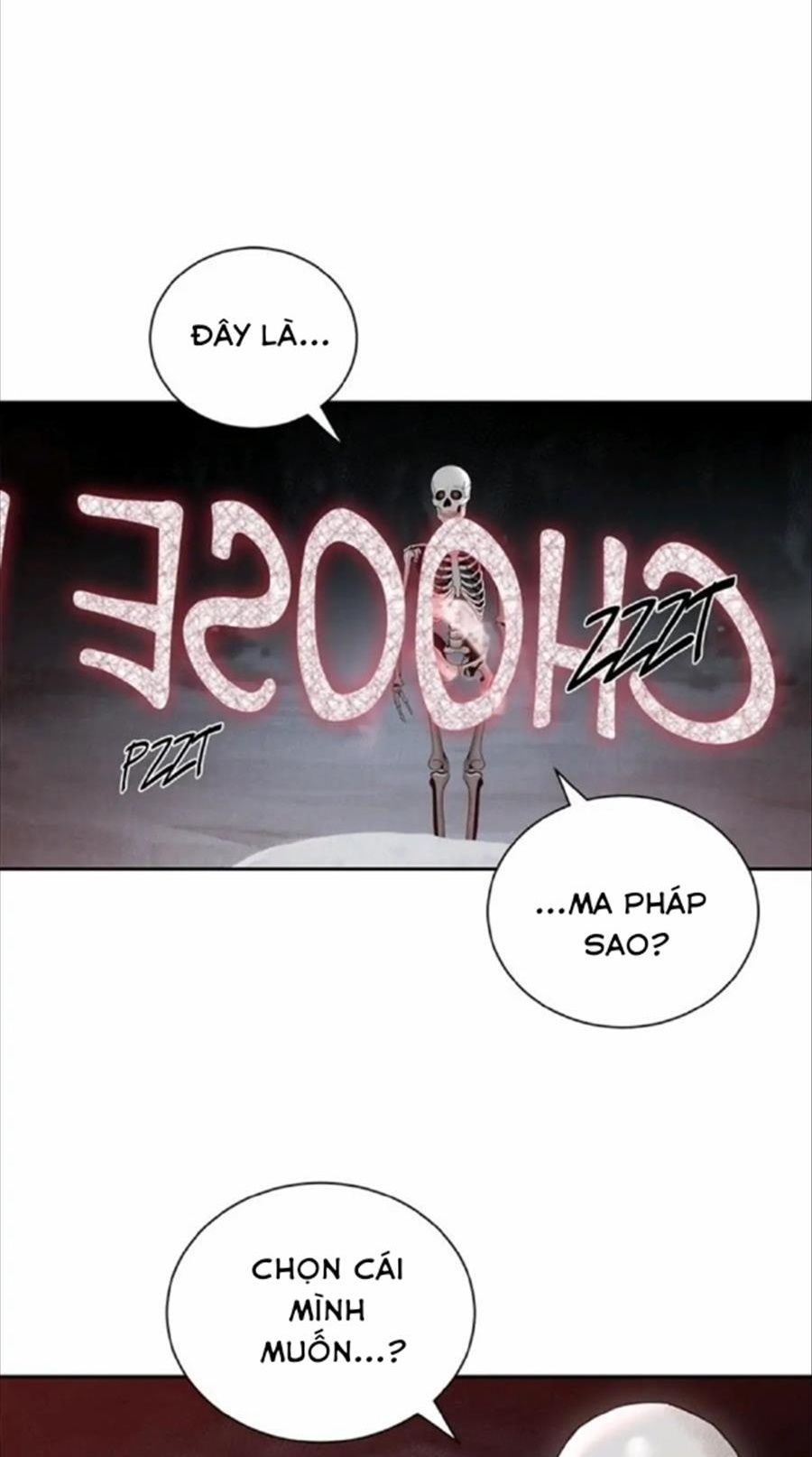 Chiến Binh Xương Trắng Thất Thủ Chapter 47 - Trang 2