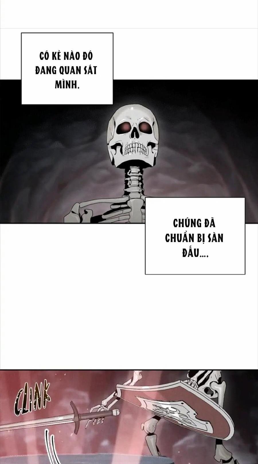 Chiến Binh Xương Trắng Thất Thủ Chapter 47 - Trang 2