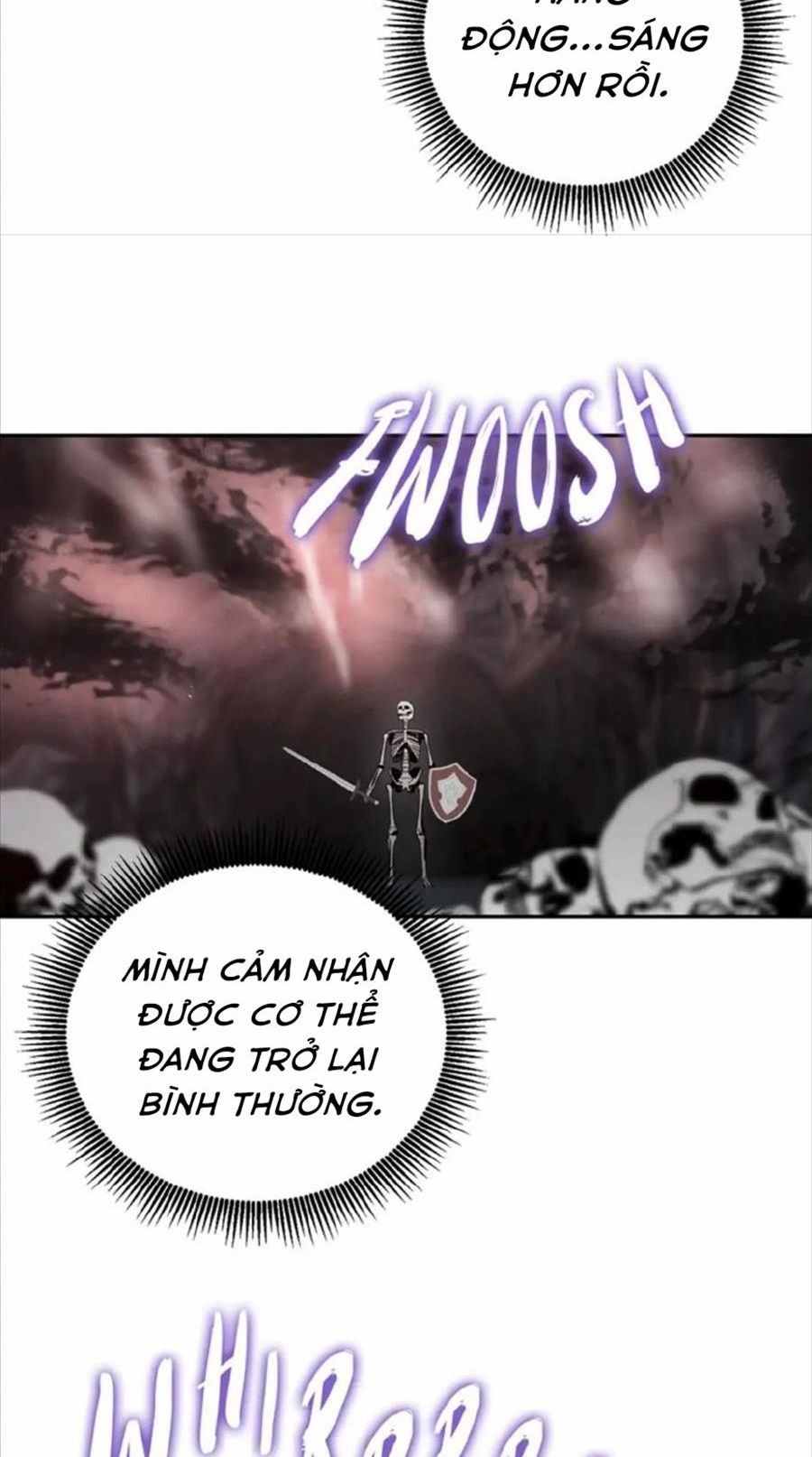 Chiến Binh Xương Trắng Thất Thủ Chapter 47 - Trang 2