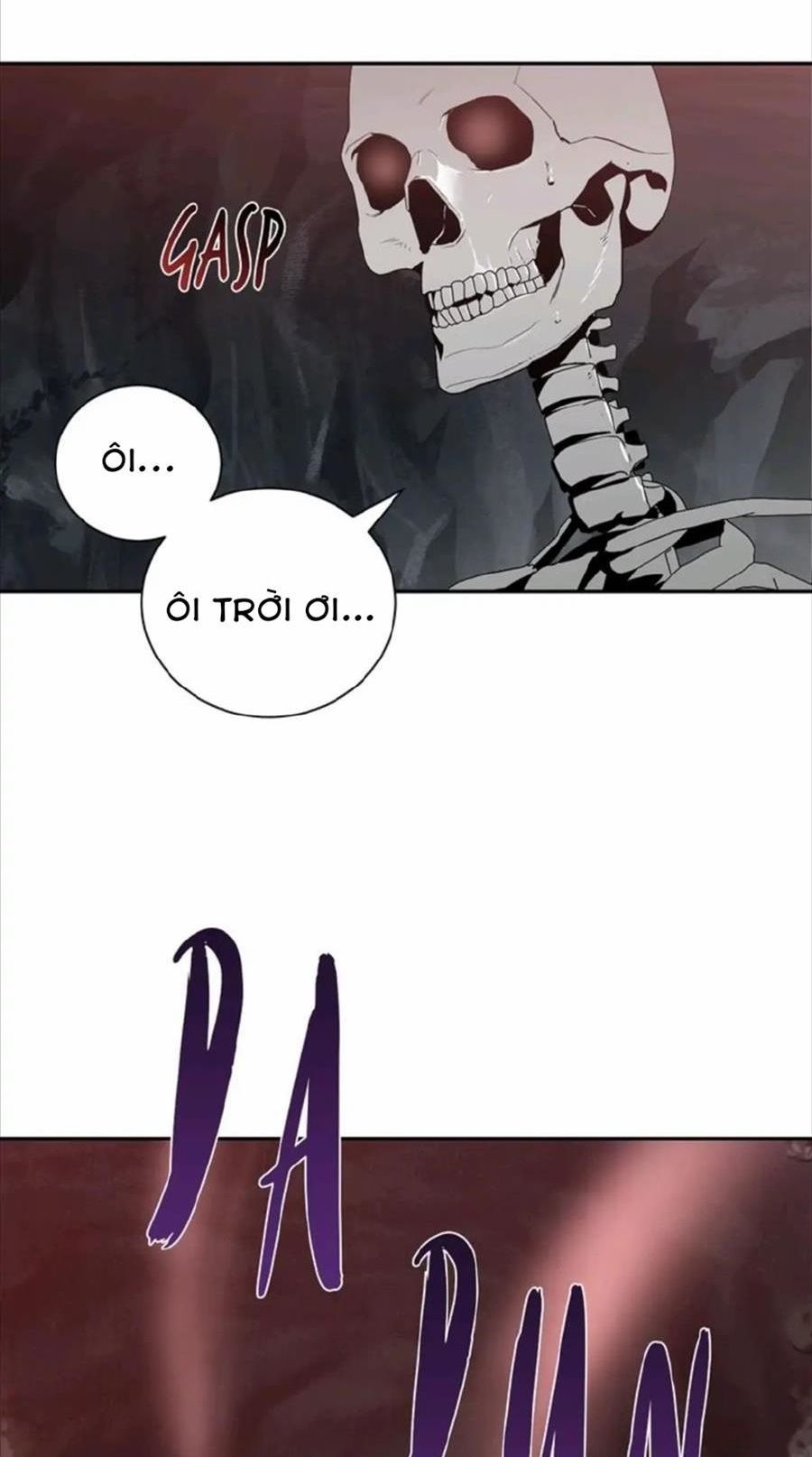 Chiến Binh Xương Trắng Thất Thủ Chapter 47 - Trang 2