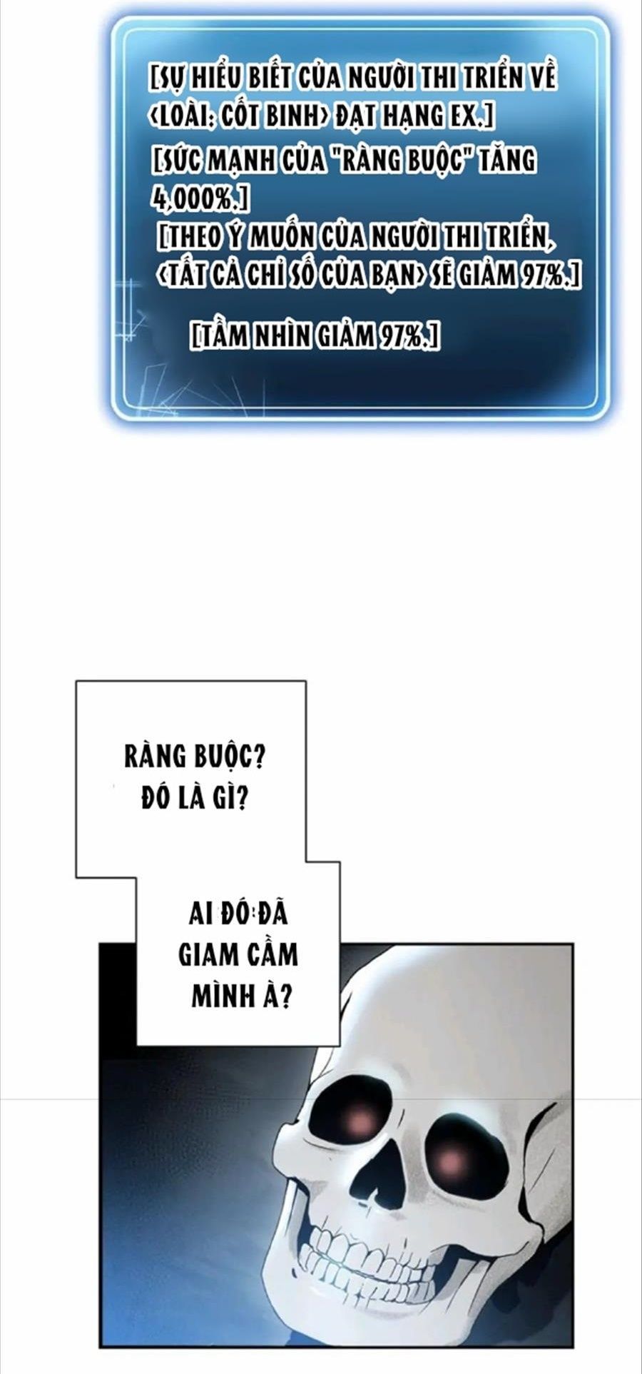 Chiến Binh Xương Trắng Thất Thủ Chapter 47 - Trang 2