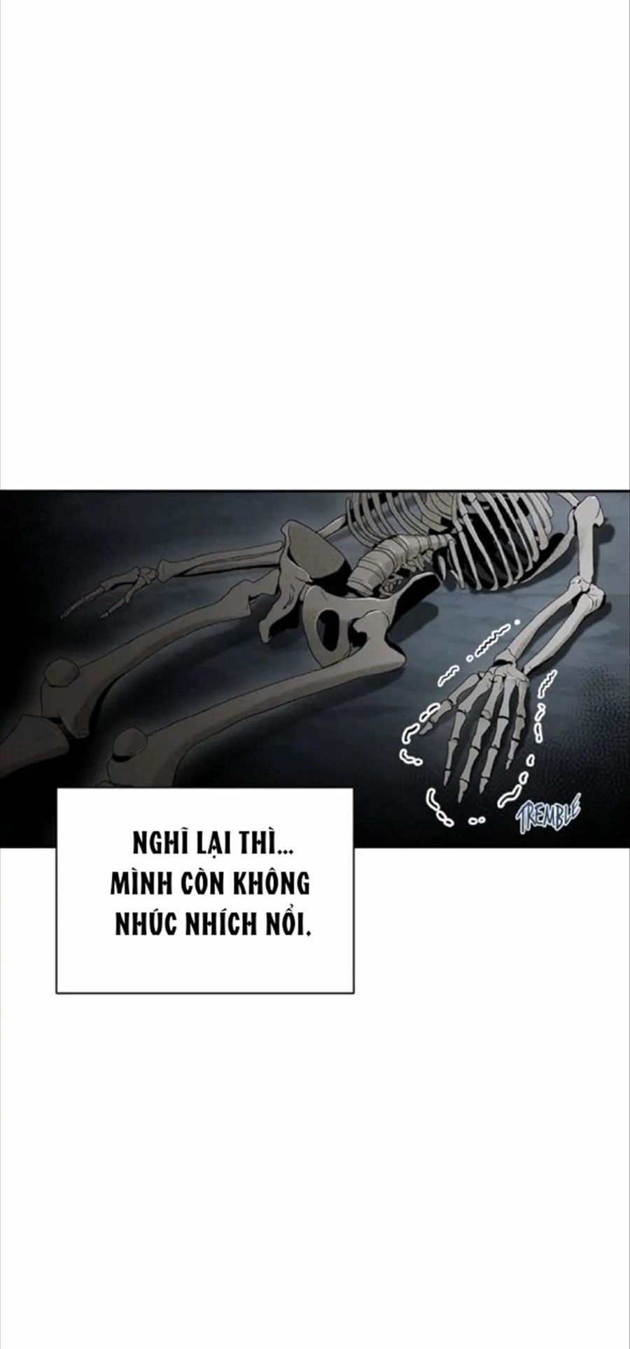 Chiến Binh Xương Trắng Thất Thủ Chapter 47 - Trang 2