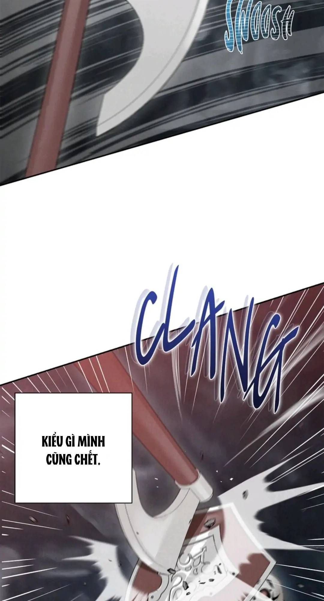 Chiến Binh Xương Trắng Thất Thủ Chapter 48 - Trang 2