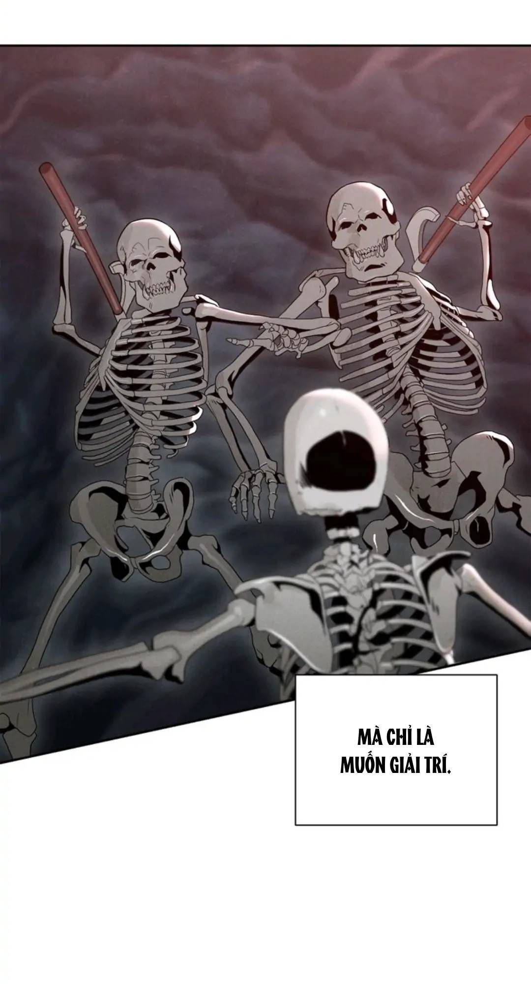Chiến Binh Xương Trắng Thất Thủ Chapter 48 - Trang 2