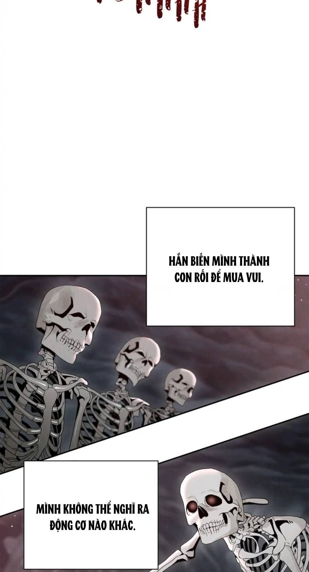 Chiến Binh Xương Trắng Thất Thủ Chapter 48 - Trang 2