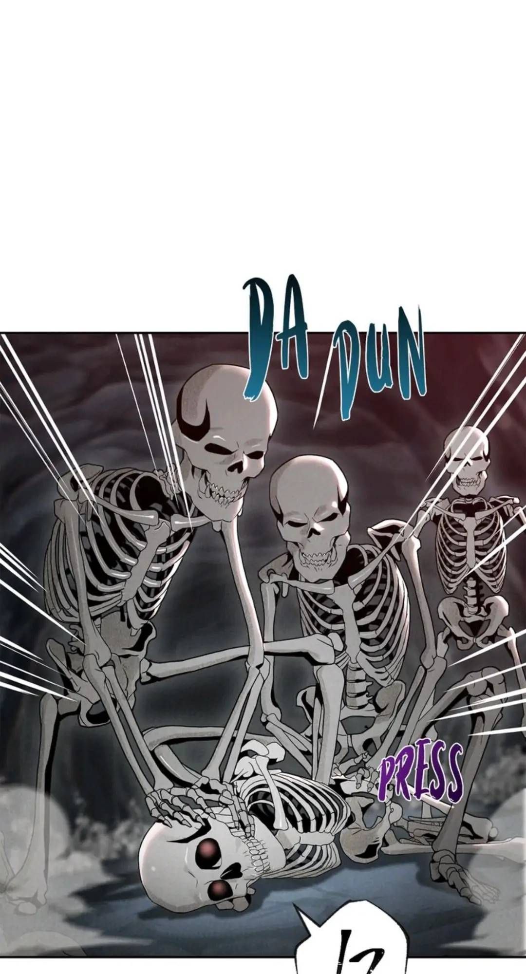 Chiến Binh Xương Trắng Thất Thủ Chapter 48 - Trang 2