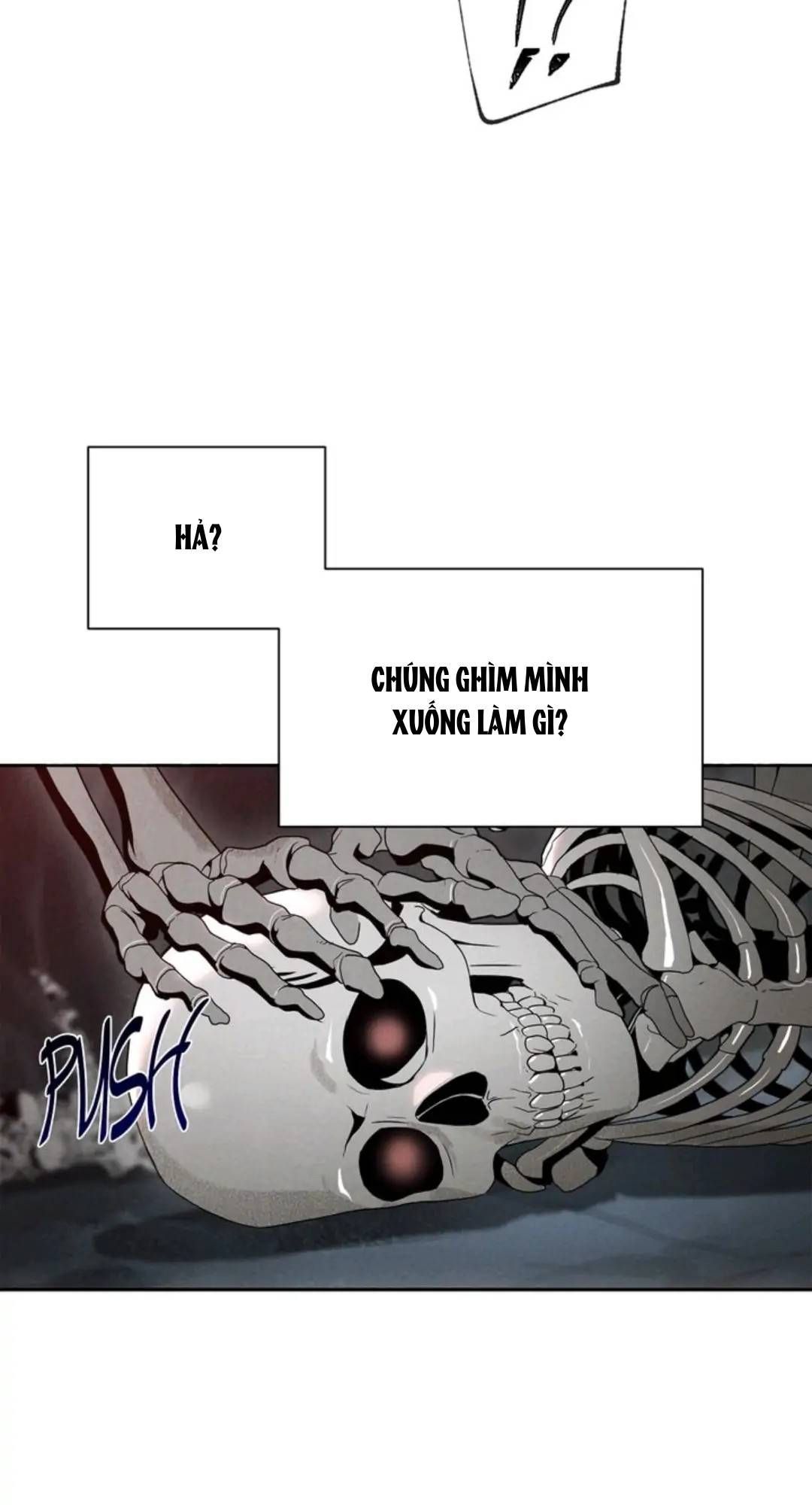 Chiến Binh Xương Trắng Thất Thủ Chapter 48 - Trang 2