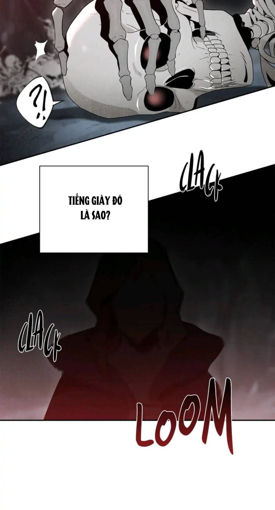 Chiến Binh Xương Trắng Thất Thủ Chapter 48 - Trang 2