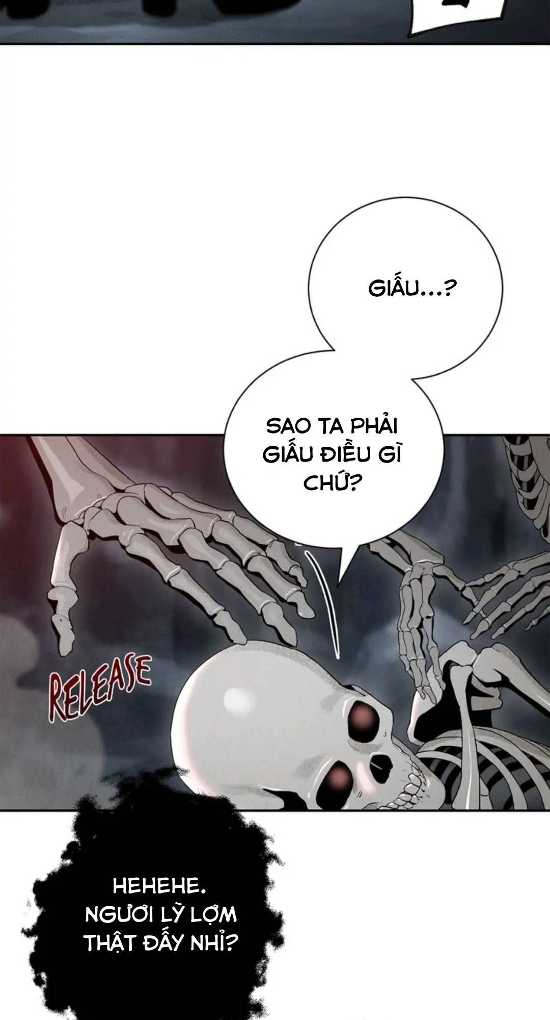 Chiến Binh Xương Trắng Thất Thủ Chapter 48 - Trang 2